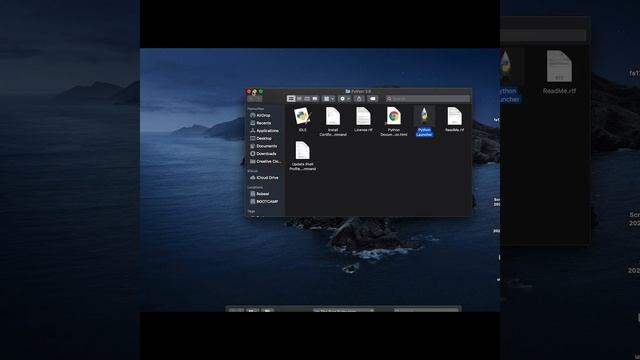 How to install python on your computer смотреть онлайн