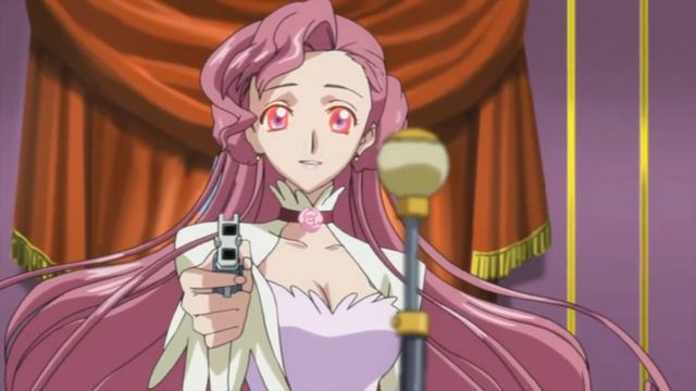 AMV "Код Гиасс" (Совергон-Над нами) Много спойлеров, осторожно! смотреть онлайн