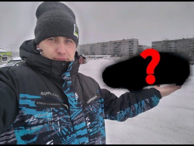 Купил новый проект Nissan смотреть онлайн