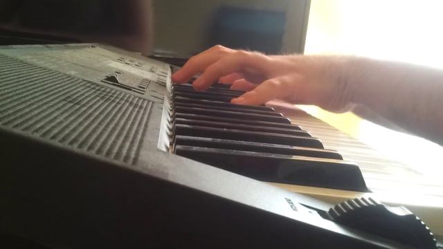 Everlasting summer - Opening Theme (Synthesizer cover) смотреть онлайн