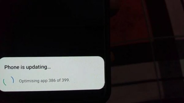 Android 10 Full installation on Samsung A30 || Full Process Video Of Android 10