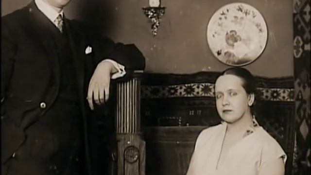 A ROYAL FAMILY - THE ROYAL HOUSE OF GREECE смотреть онлайн