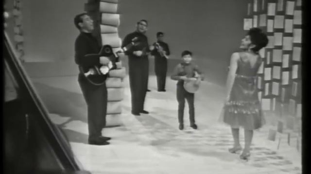 Esma Redzepova: Romano Horo