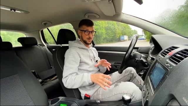 Все про налаштування водійського місця | ЕФЕКТИВНА посадка та безпека смотреть онлайн