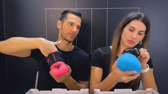UnBoxing Puma LaMelo MB. 02 смотреть онлайн