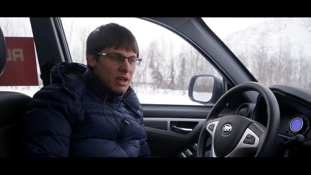 Lifan X60 недорогой кроссовер! Стоит ли своих денег? смотреть онлайн