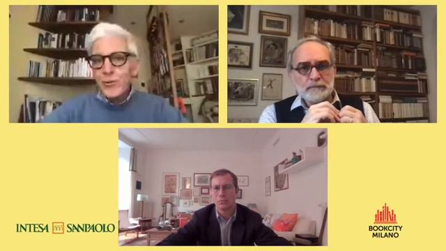 Presentazione del centesimo volume del Dizionario Diografico degli Italiani - Treccani | BCM2020 смотреть онлайн