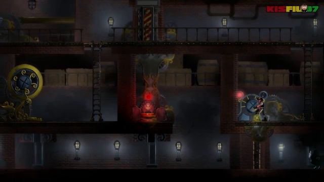 (CLOSED) Weekly Steam Giveaway Contest 2: Vessel + Aquanox смотреть онлайн