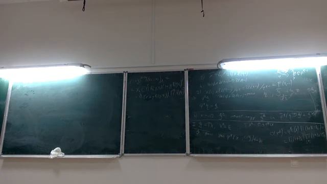 Dick of Grothendieck (2 сентября 2017). Крутовский Роман. Род тодда (часть 3) смотреть онлайн