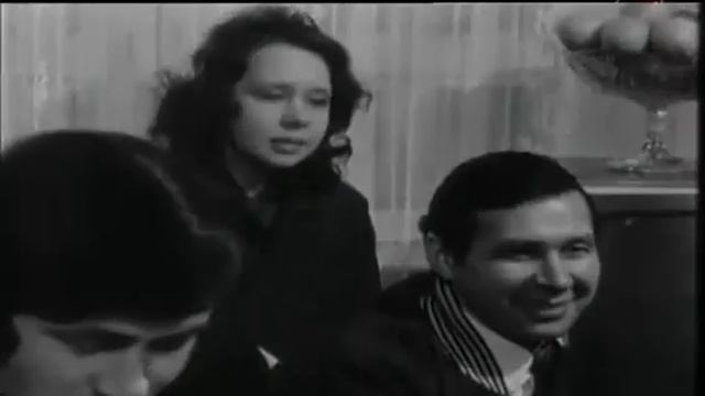 старые новости 1975 года смотреть онлайн
