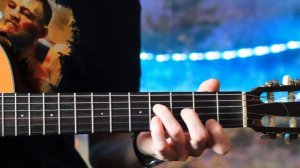 Мурка на Гитаре + РАЗБОР