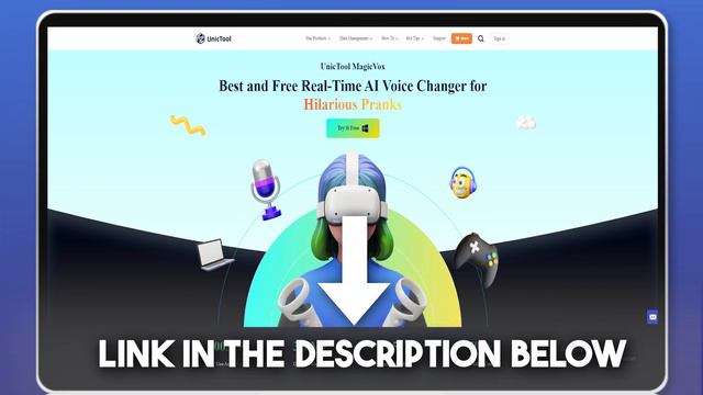 How to Do Hazbin Hotel Alastor AI Voice with Alastor Voice Changer & Text to Speech? смотреть онлайн