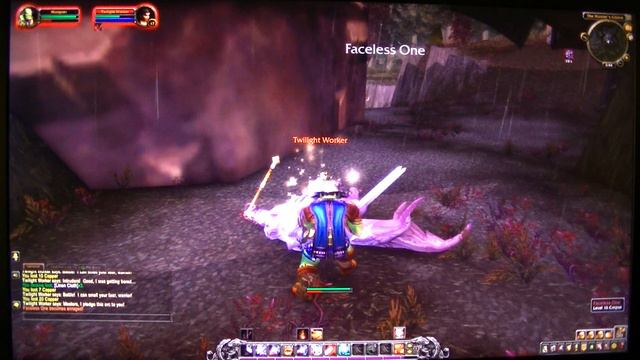 MongoTV_4133 - Mongo Games - Part 137 - World of Warcraft - WoW - MongoTV смотреть онлайн