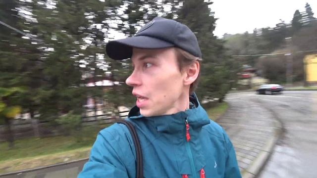 ОДИН В СОЧИ - Я В ВОСТОРГЕ!!! ЛУЧШЕЕ МЕСТО В МОЕЙ ЖИЗНИ! смотреть онлайн