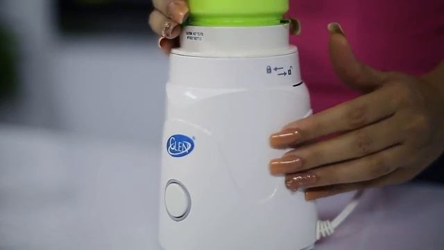 Shake n Take with Glen I-Blender GL 4047 смотреть онлайн