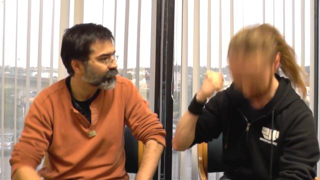 Stationeers: Поехали! Привет русскому сообществу от RocketWerkz смотреть онлайн