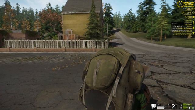 Строю новое убежище!!!Обновление сервера новые фишки|Miscreated смотреть онлайн