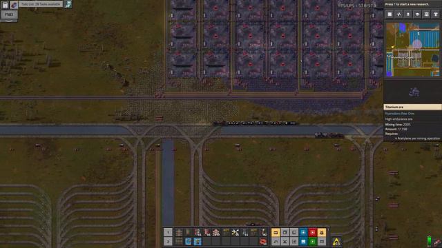 Factorio Pyanodon #625 Pestizide Mk2 stabilisieren Teil 1 [Deutsch/Blind] смотреть онлайн