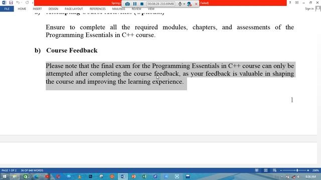 CS201 Assignment 2 Solution Spring 2023 | CS201 Assignment 2 Solution 2023 смотреть онлайн