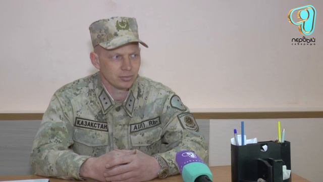 10.05.18 Пограничная застава в селе Налобино(Т) смотреть онлайн