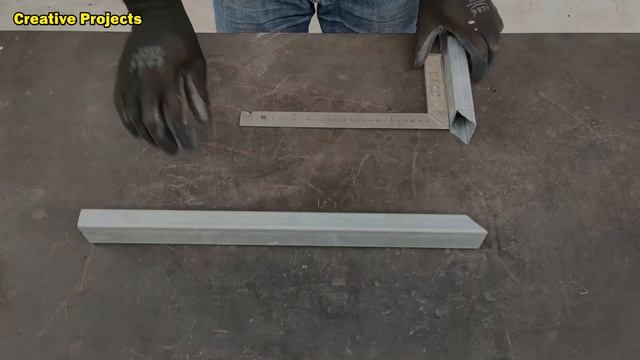 Homemade Smart Rocket Stove