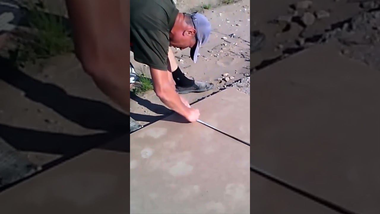 Как изготовить арочный шаблон смотреть онлайн