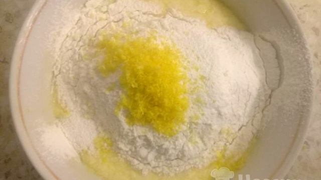 Рецепты от шеф-повара