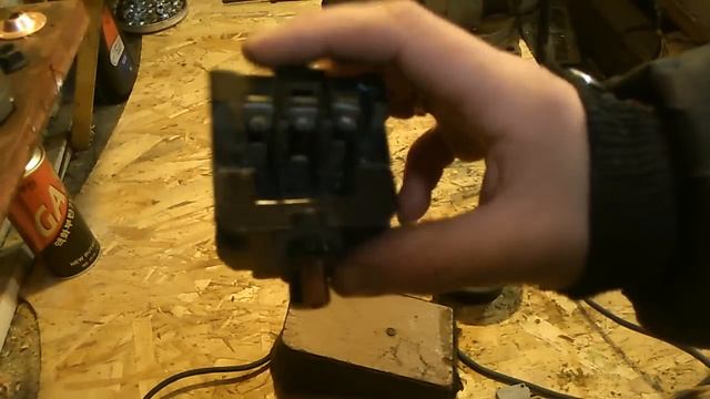 КАК сделать самодельную педаль , для управления электроприборов . смотреть онлайн