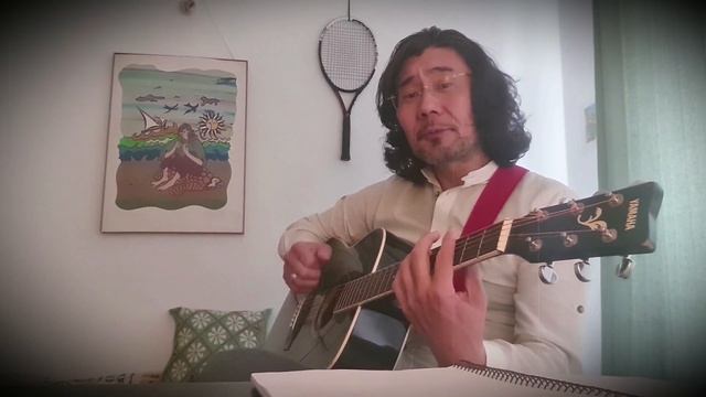 Вожатская песня "Нас согреют наши песни". Про пионерлагерь Мицар На юбилей собрались со всех уголко смотреть онлайн