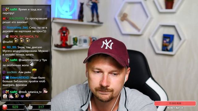 MK TRILOGY - friesen+snowboy vs Isum+Ali смотреть онлайн