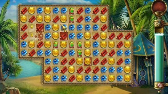 Cradle of Persia Gameplay смотреть онлайн