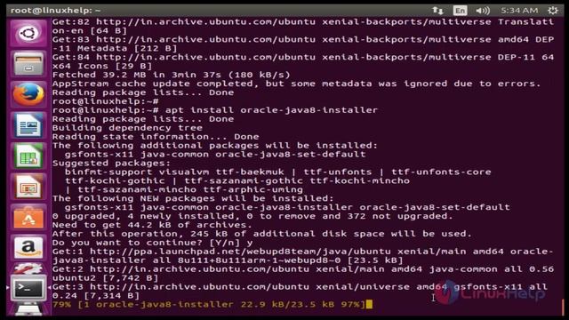How to Install SOAP UI in Ubuntu смотреть онлайн