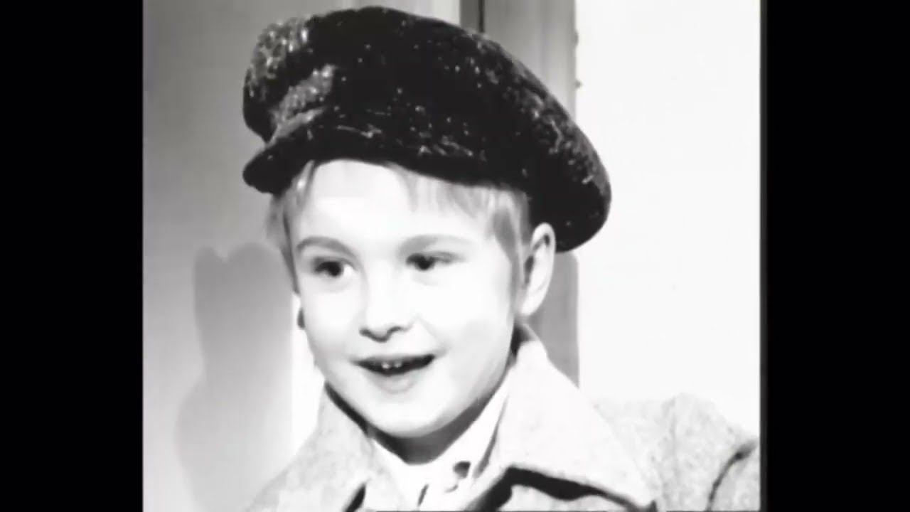 Первое мая. (2001)