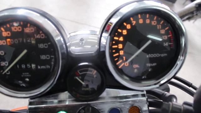 Honda CB 400. Без пробега по России. WWW.MOTOBAZA.BIZ смотреть онлайн