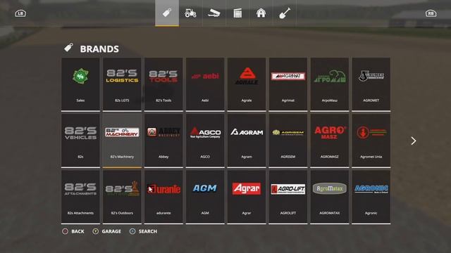 New Mods! 82's Machinery, MN Cow Pasture, + Tractor Updates! (27 Mods) | Farming Simulator 19 смотреть онлайн