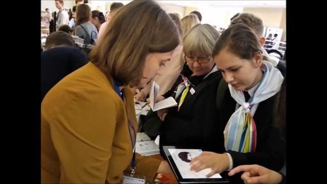 Ярмарка реальных дел 2017 - 2018.mp4 смотреть онлайн