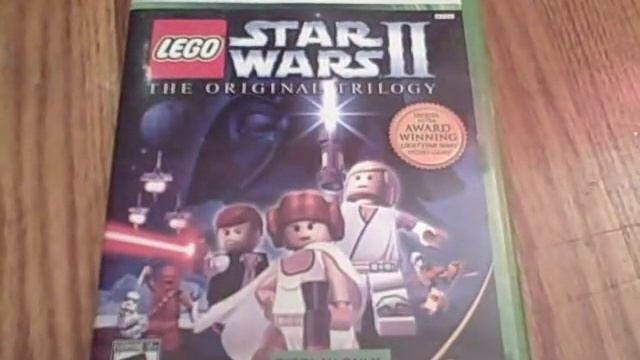 My Video Game Collection - XBOX 360 - Part One смотреть онлайн