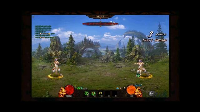 Wartune - Class Wars preliminaries Session 6 (mage class EU) смотреть онлайн