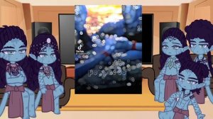 Avatar 2 React to Sully Family // TWOW? // Gacha