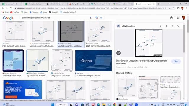 UI Development React JS Prepatation смотреть онлайн