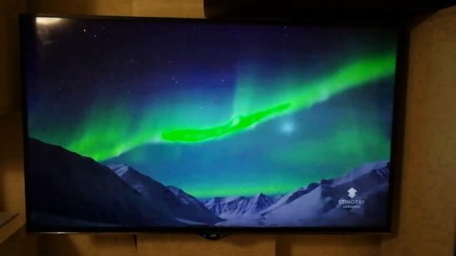 JVC TV Service Menu [Hidden Menu] смотреть онлайн