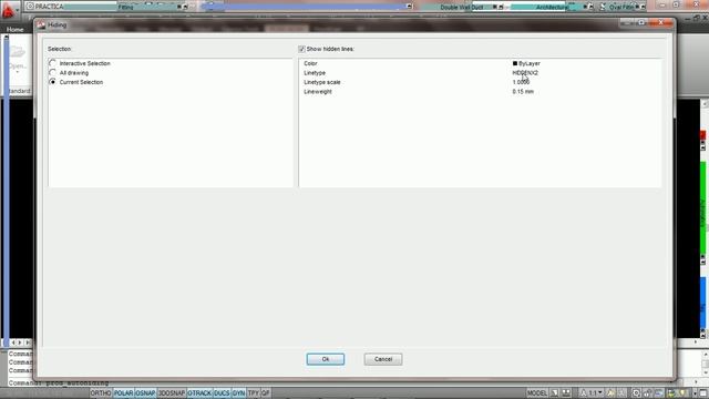 08 153 How to Use Auto Hiding смотреть онлайн