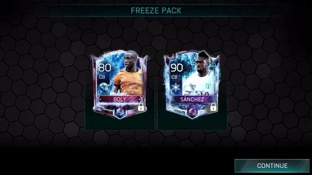 INSANE RETRO MASTER PULL ! FIFA MOBILE HUGE PACK OPENING.NODE 6-10 REWARDS смотреть онлайн
