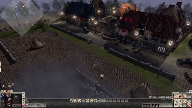 Pathfinders | Call of Duty 1 Mod | MOWAS 2 смотреть онлайн