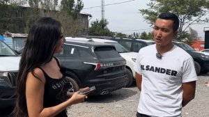 АВТО ИЗ КИТАЯ ЧЕРЕЗ КИРГИЗИЮ.РЕПОРТАЖ С ТАМОЖНИ. ПОДНЯЛИ ЦЕНУ НА РАСТАМОЖКУ