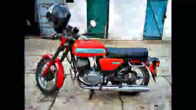 Топ самих бистрих мотоцикла ссср смотреть онлайн