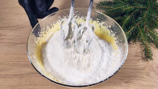 ??Leckeres Weihnachtsdessert! Schnelles Rezept! смотреть онлайн