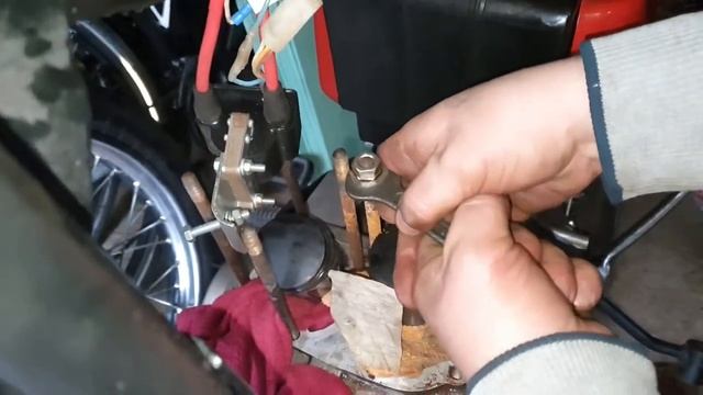 jawa 350 638 remontas.ardymas смотреть онлайн