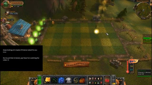Plants vs. Zombies Quest In WoW: Cataclysm смотреть онлайн