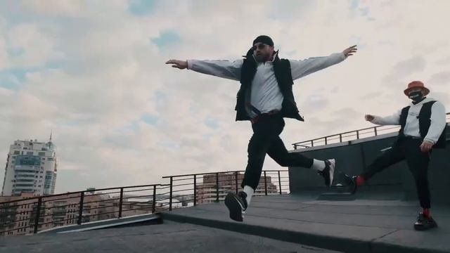 VLAD RUDENKO / MARK KUKLIN / DRAMA KINGS - DaBaby (VIBEZ) смотреть онлайн